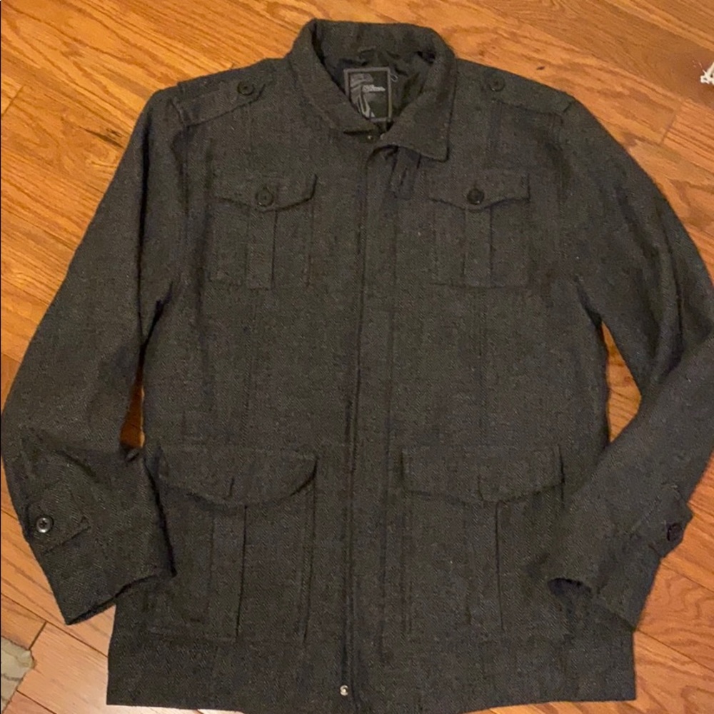 men’s light weight dress coat